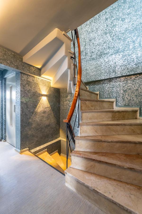 Han Residence Halic Κωνσταντινούπολη Εξωτερικό φωτογραφία