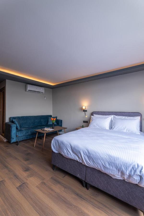 Han Residence Halic Κωνσταντινούπολη Εξωτερικό φωτογραφία