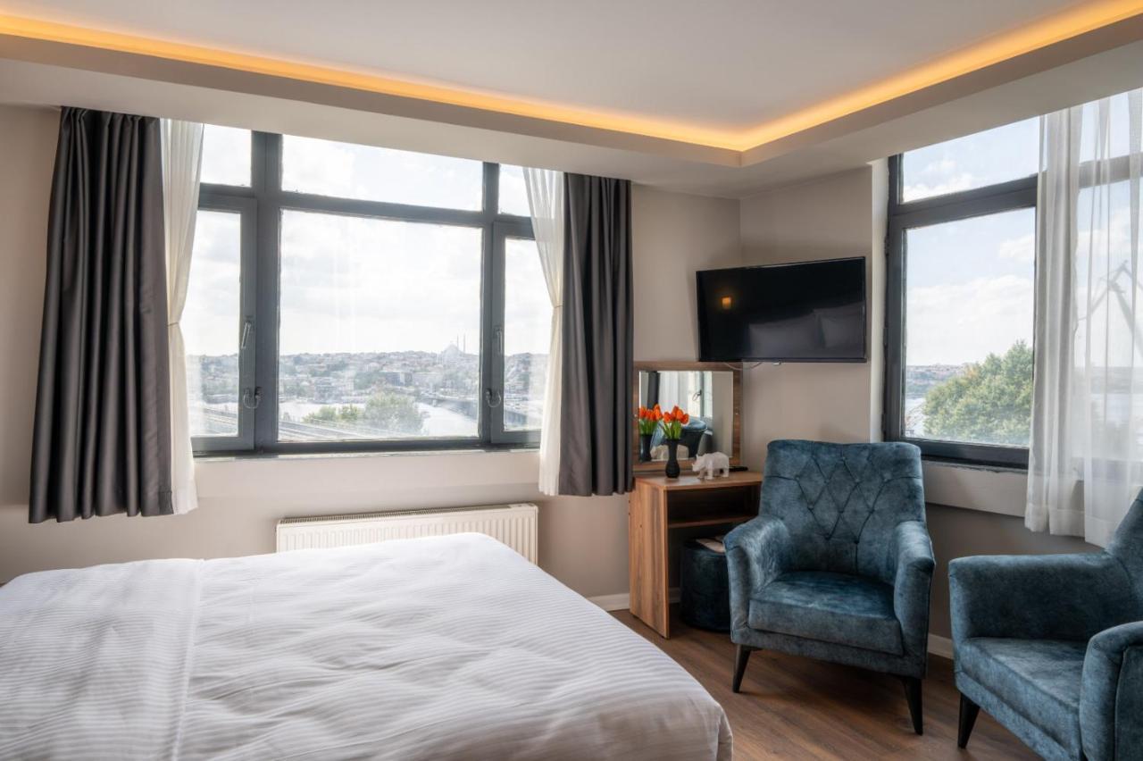 Han Residence Halic Κωνσταντινούπολη Εξωτερικό φωτογραφία