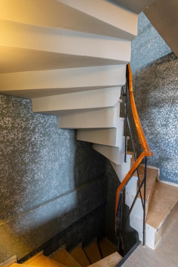 Han Residence Halic Κωνσταντινούπολη Εξωτερικό φωτογραφία
