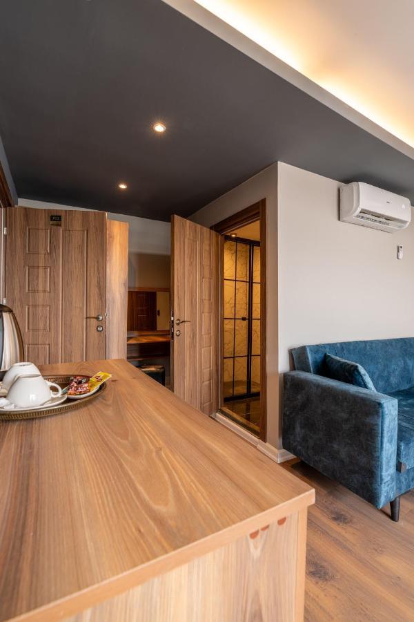 Han Residence Halic Κωνσταντινούπολη Εξωτερικό φωτογραφία