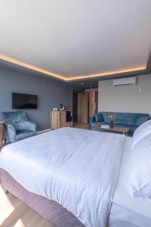 Han Residence Halic Κωνσταντινούπολη Εξωτερικό φωτογραφία