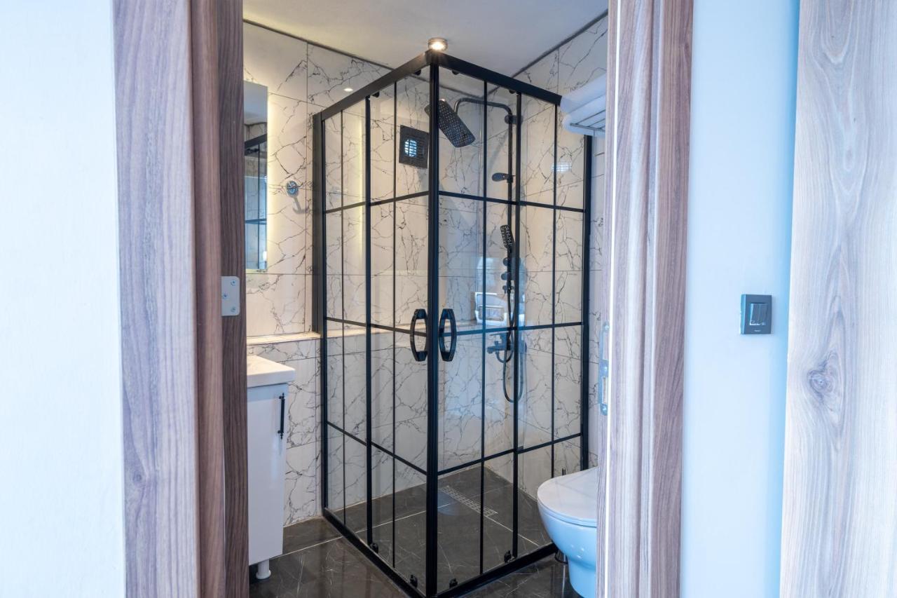 Han Residence Halic Κωνσταντινούπολη Εξωτερικό φωτογραφία