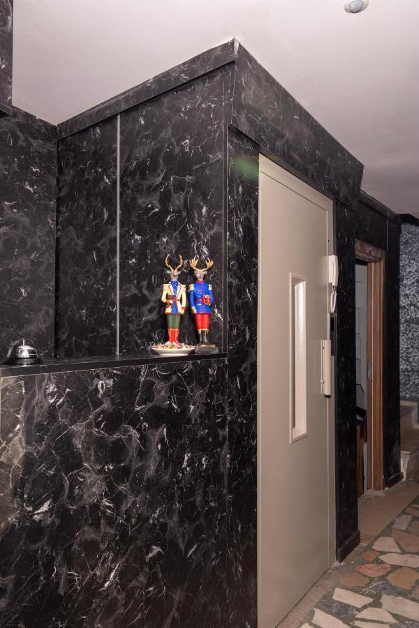 Han Residence Halic Κωνσταντινούπολη Εξωτερικό φωτογραφία