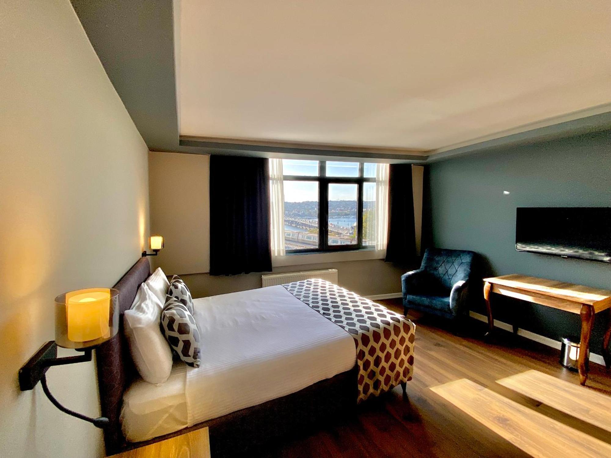 Han Residence Halic Κωνσταντινούπολη Εξωτερικό φωτογραφία