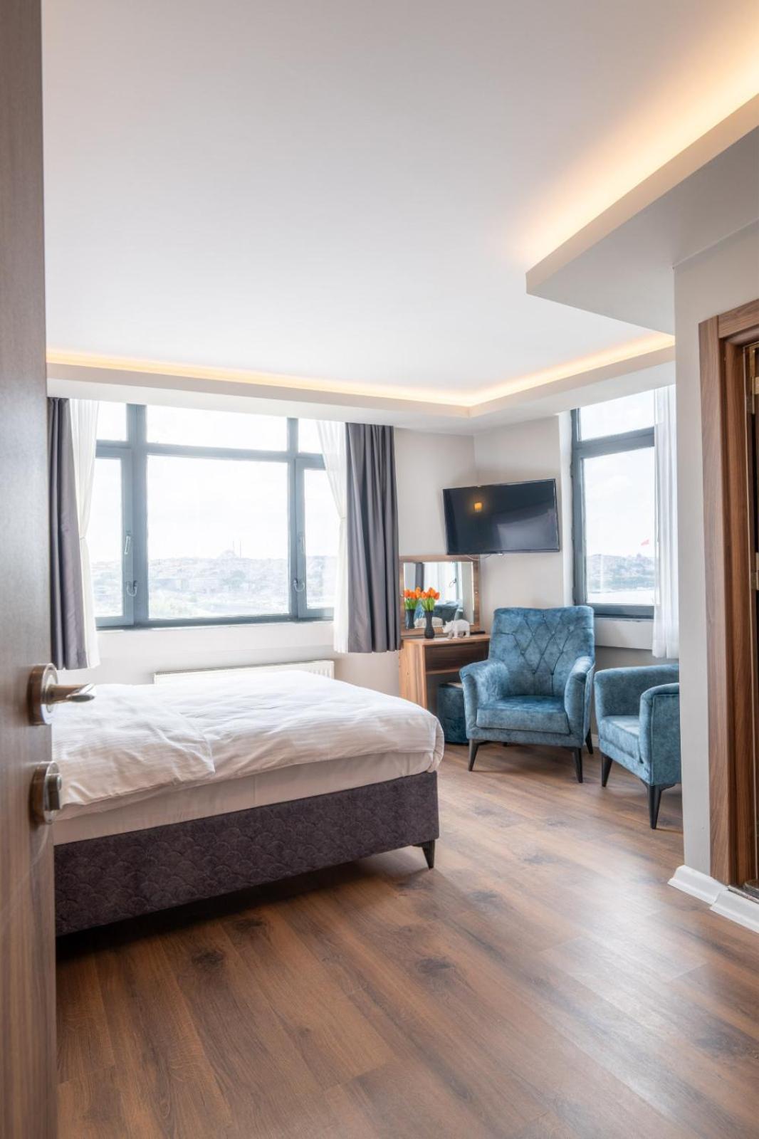 Han Residence Halic Κωνσταντινούπολη Εξωτερικό φωτογραφία