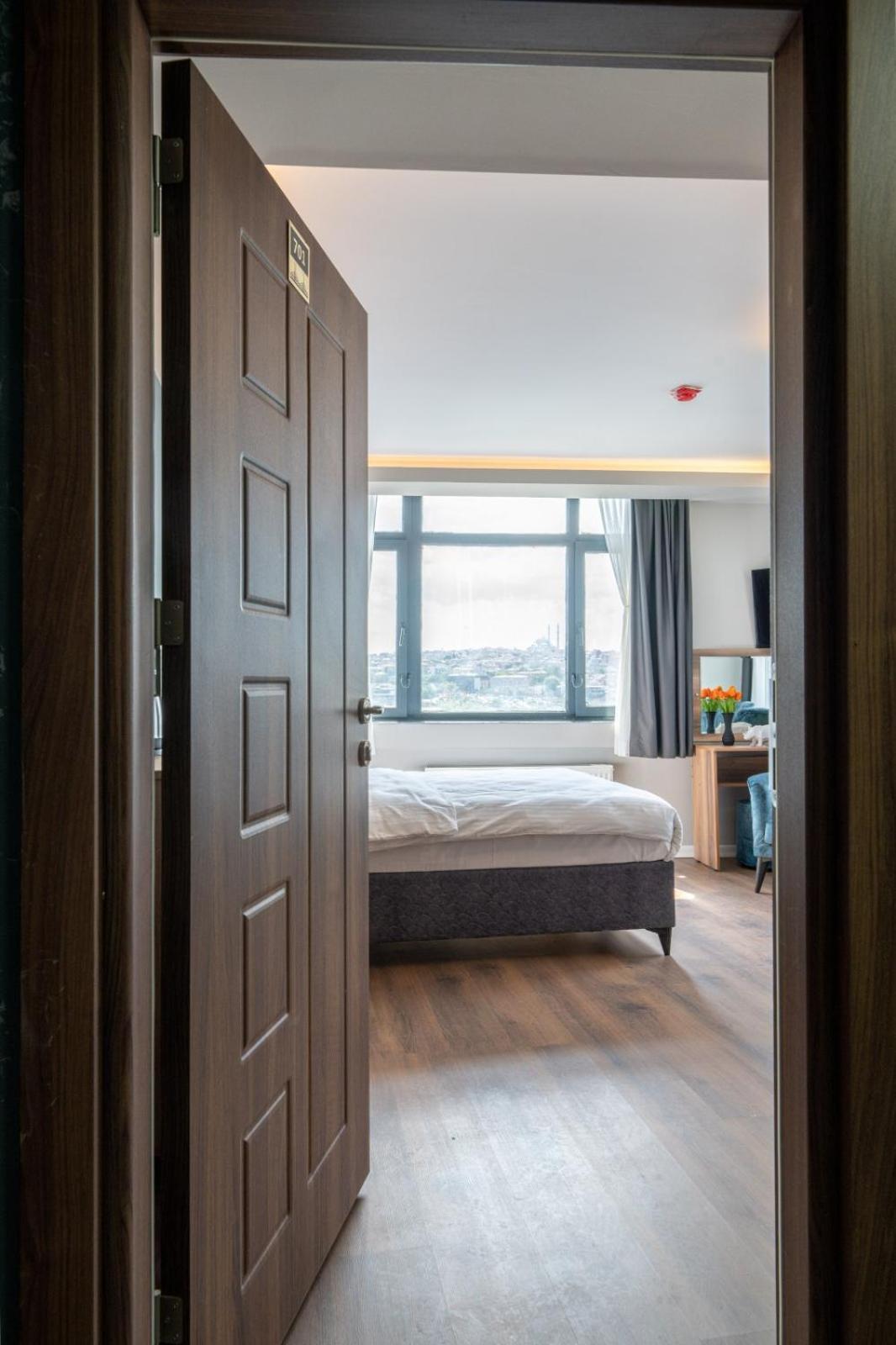 Han Residence Halic Κωνσταντινούπολη Εξωτερικό φωτογραφία