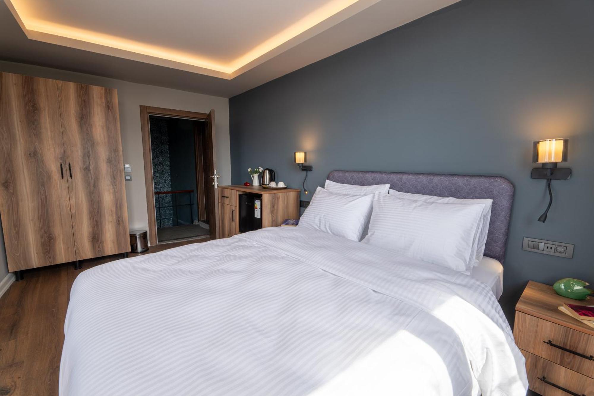 Han Residence Halic Κωνσταντινούπολη Εξωτερικό φωτογραφία
