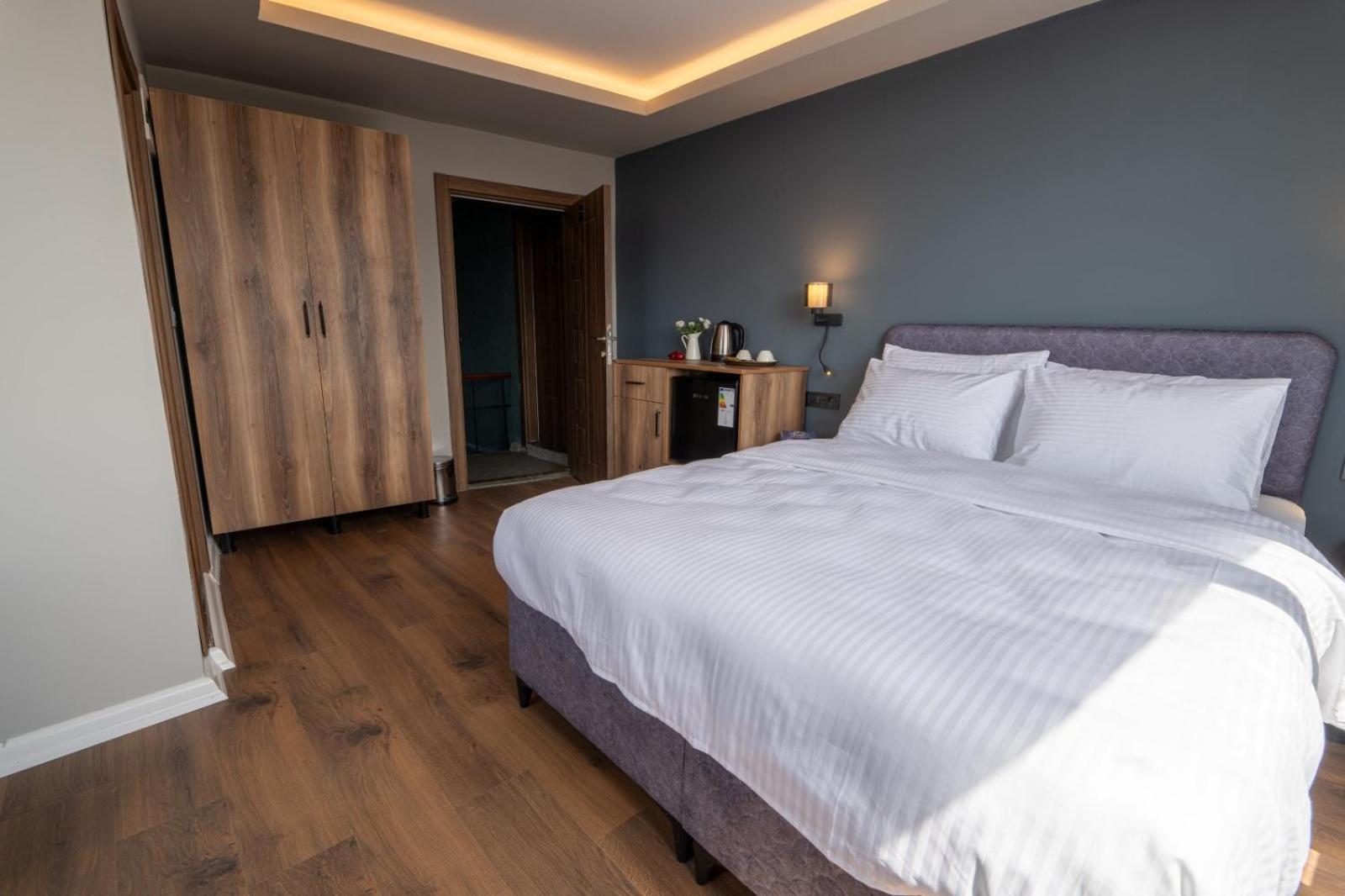 Han Residence Halic Κωνσταντινούπολη Εξωτερικό φωτογραφία