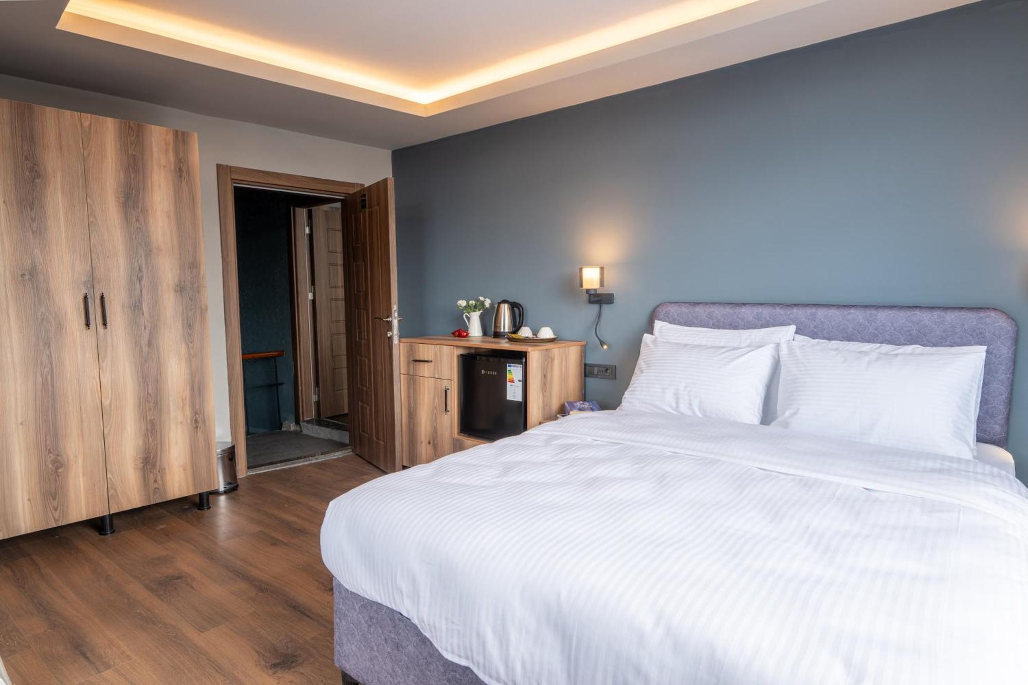Han Residence Halic Κωνσταντινούπολη Εξωτερικό φωτογραφία