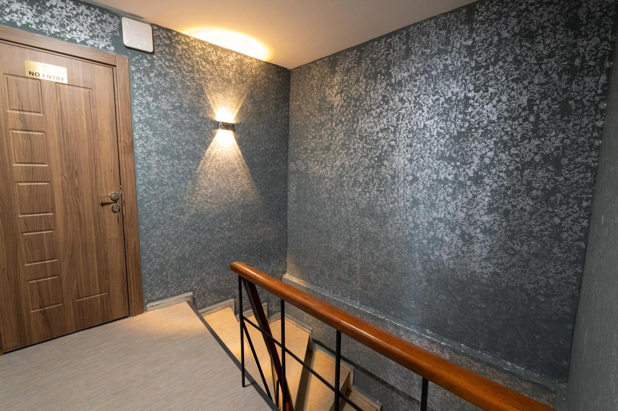 Han Residence Halic Κωνσταντινούπολη Εξωτερικό φωτογραφία