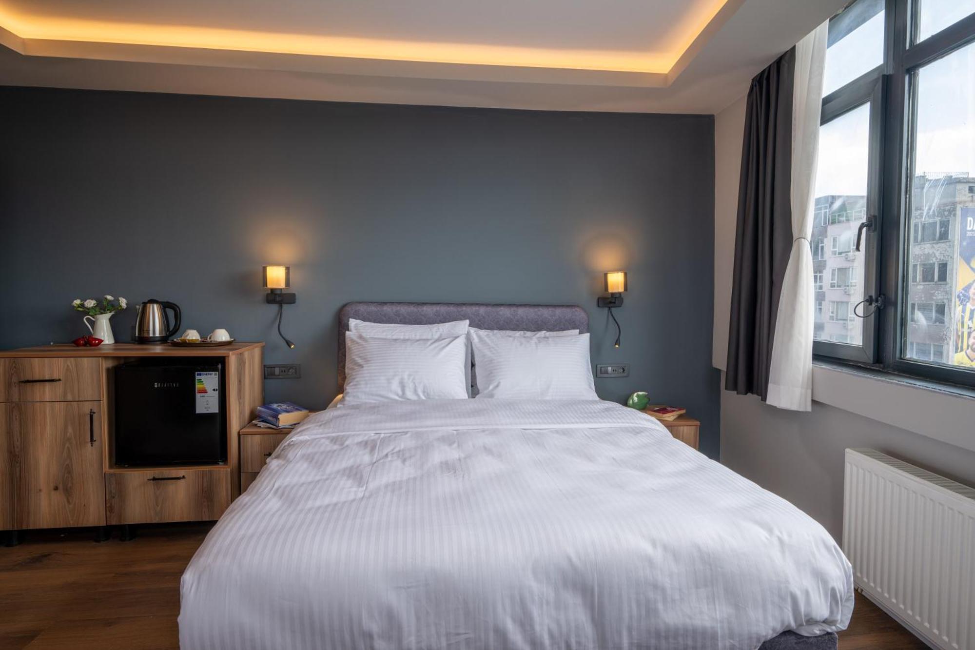 Han Residence Halic Κωνσταντινούπολη Εξωτερικό φωτογραφία
