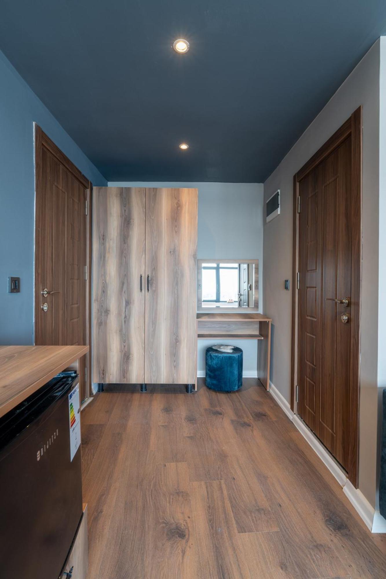 Han Residence Halic Κωνσταντινούπολη Εξωτερικό φωτογραφία