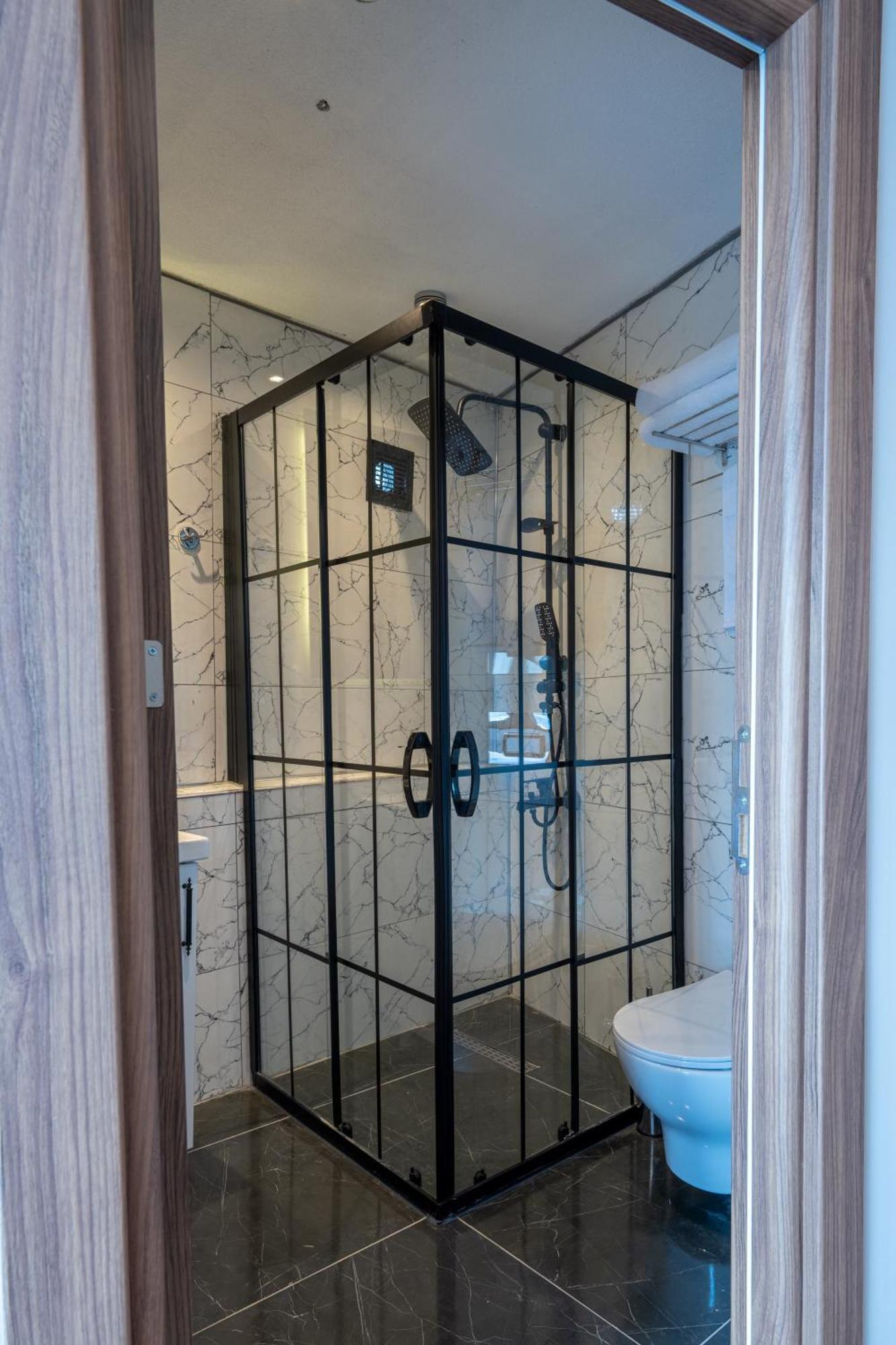 Han Residence Halic Κωνσταντινούπολη Εξωτερικό φωτογραφία
