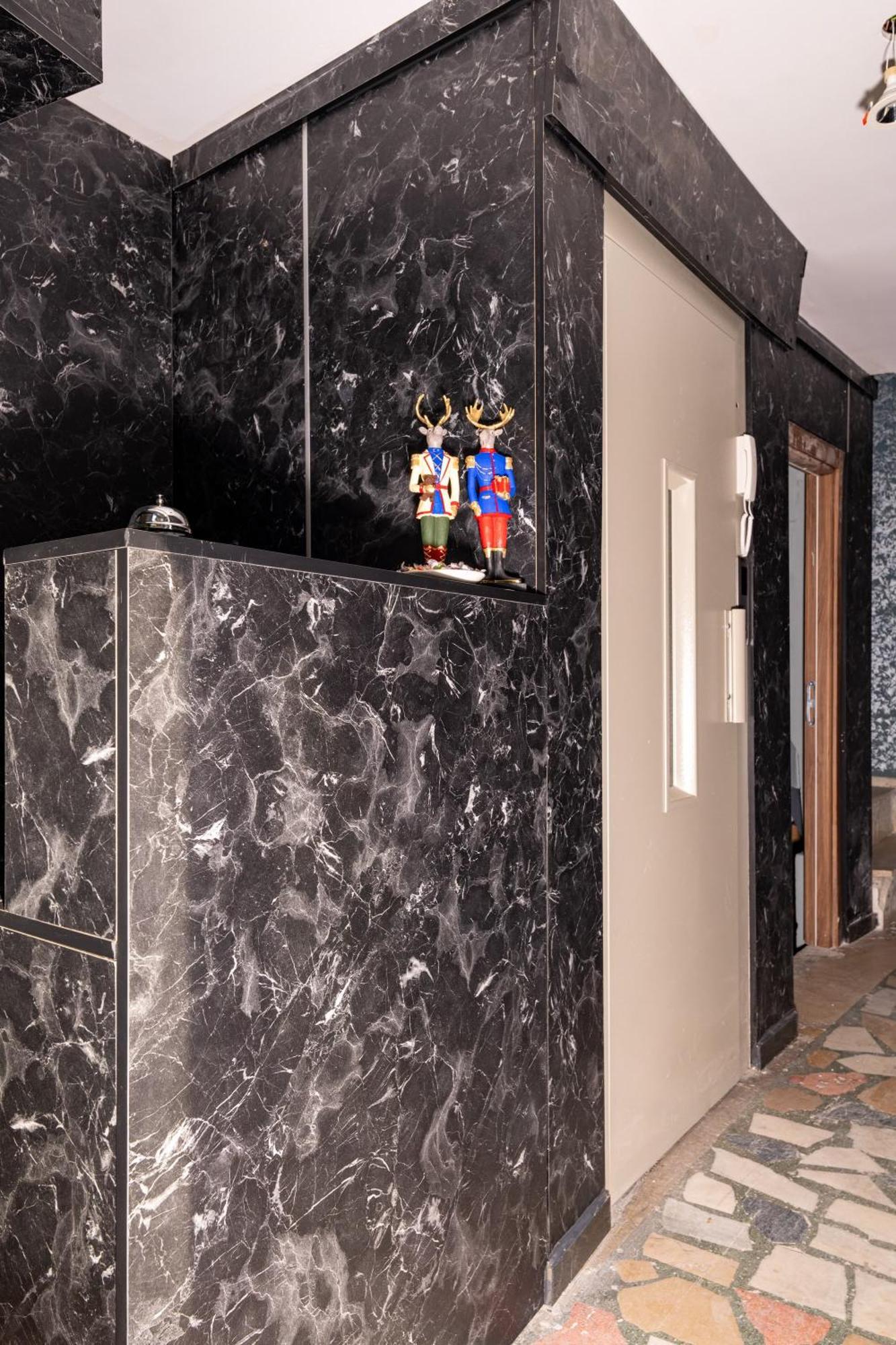 Han Residence Halic Κωνσταντινούπολη Εξωτερικό φωτογραφία